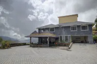 Antariksh Retreat Hotels in Lavasa