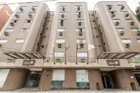 Hotel Marbor Các khách sạn gần Igreja de São Benedito - Santuário do Senhor Bom Jesus de Matosinhos