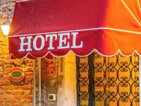 Hotel Tintoretto Hotels near Anfora