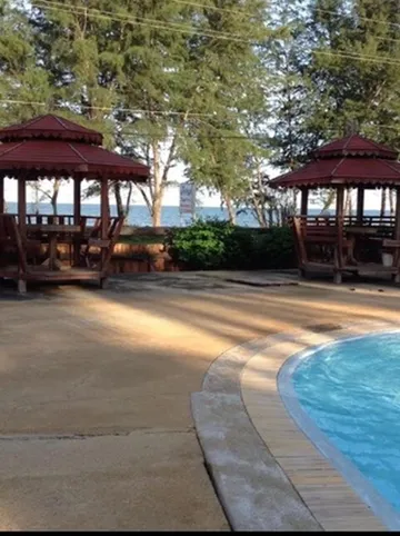 รูปภาพของเคียงเล รีสอร์ท 2