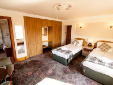 Duke Of Gordon Hotel Hotels in Kingussie