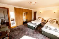 Duke Of Gordon Hotel Hotels in Kingussie