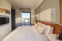 Stefano's Villa Lagonissi