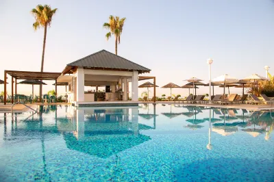 Atlantica Miramare Beach Hotels in 