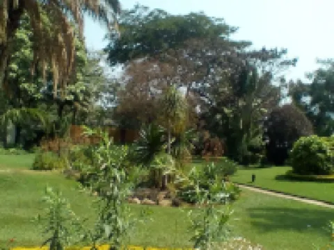 Sunbird Mount Soche โรงแรมในบลันไทร์