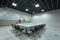 Hits Pantanal Hotel Aeroporto Hotels in Varzea Grande