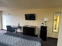 Executive Inn & Suites Prescott Hotels in Prescott