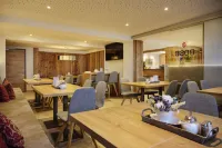ApartHotelGarni Rose Ellwangen Hotel a Rainau