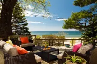 Looking Glass Beachfront Inn Hotels in Spring Lake