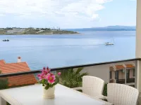 Saatli Suites Hôtels à : Cesme