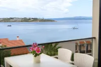 사아틀리 아파트 오텔