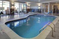 Fairfield Inn & Suites Detroit Canton - Pools