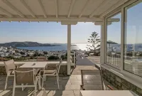 Hotel Alkyon - con vistas a la montaña