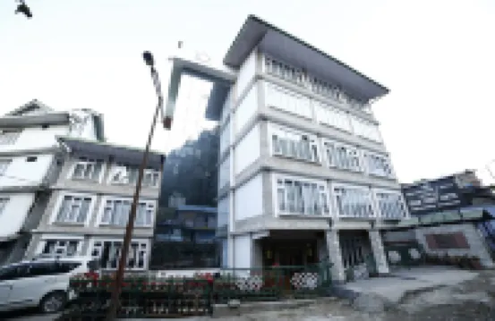 Sikkim Tourist Centre فنادق في 