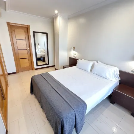 Apartamentos Mediterráneo Real