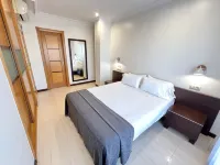 Apartamentos Mediterráneo Real