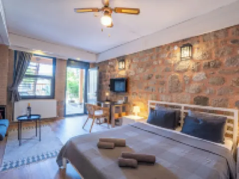 Attalos Suites Hotel Hotels in Bergama