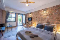 Attalos Suites Hotel Hôtels à : Bergama