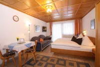Landhotel Kleblmühle Hôtels à proximité de : Baumwipfelpfad Bayerischer Wald