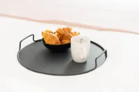 泰斯公寓 - 早餐