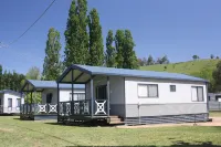 Big4 Taggerty Holiday Park