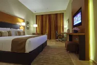 Turyaa Chennai Hotels in Chennai
