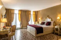 A Tribute to Music Residenza