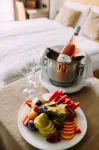Lielupe Hotel Spa & Conferences by Semarah - Breakfast