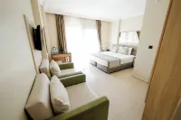 Marin-A Hotel & Spa Turgutreis Hotels near Turgut Reis Aniti