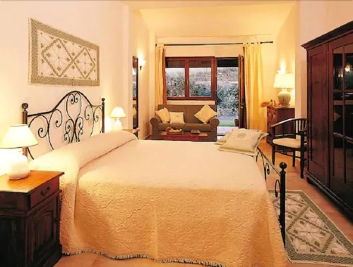 Hotel Spartivento
