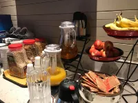 Ramada by Wyndham Cornwall - พร้อมอาหารเช้า