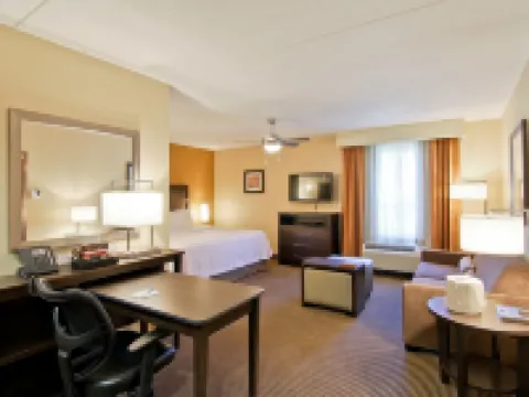 Homewood Suites by Hilton Waterloo/St. Jacobs Hoteles en Woolwich