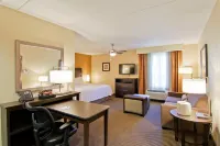 Homewood Suites by Hilton Waterloo/St. Jacobs Hotels in Woolwich