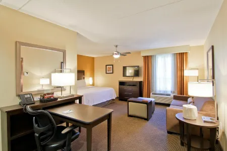 Homewood Suites by Hilton Waterloo/St. Jacobs