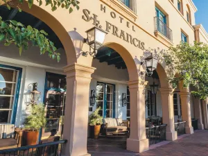 Hotel St Francis