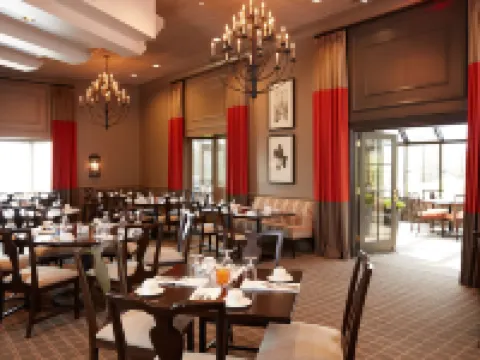 Ethan Allen Hotel Hotels in Danbury