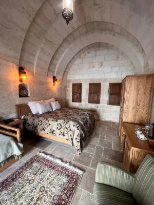 Urgup Konak Hotel