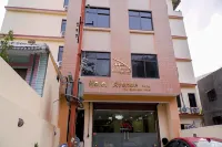 Hotel Avenue