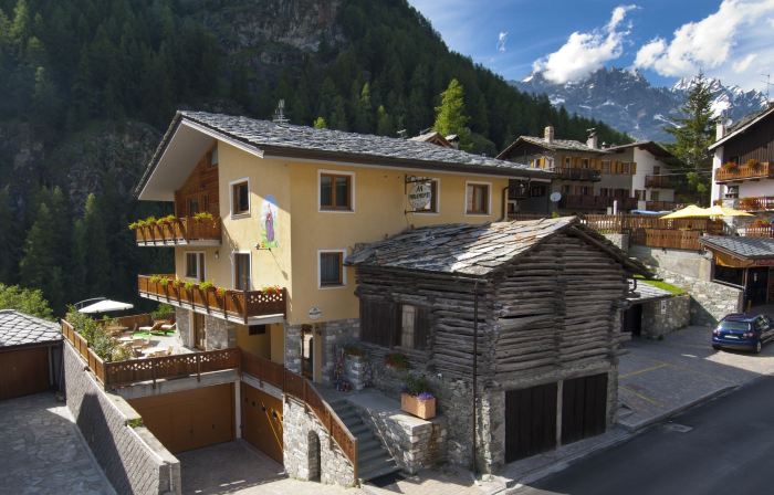 Miramonti