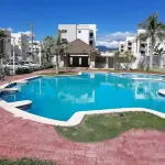 New Wonderful Apart with Pool Hôtels à : Santiago