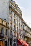 Hotel Konti Bordeaux by HappyCulture Hotel in zona Baillardran