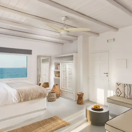 Perla Suites - Delmar Collection