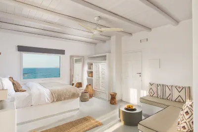 Perla Suites - Delmar Collection Hotels in Kimolos