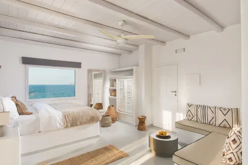 Perla Suites - Delmar Collection Hotel di Kimolos