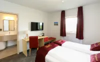 Hótel Eyjafjallajökull Hotel a Rangárþing eystra