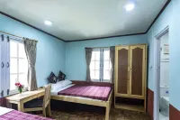 Earth Kind Cottages Hotels in Kakani