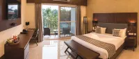 Silent Shores Resort & Spa - Balkon