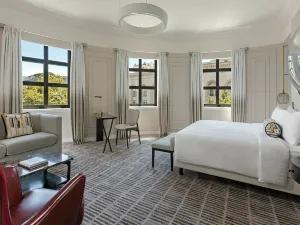 Tbilisi Marriott Hotel