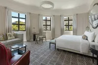 Tbilisi Marriott Hotel - Romantic