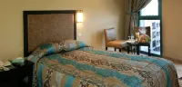 Hotel Tghat